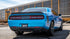Cat-Back Exhaust System ATAK Dodge Challenger 6.4